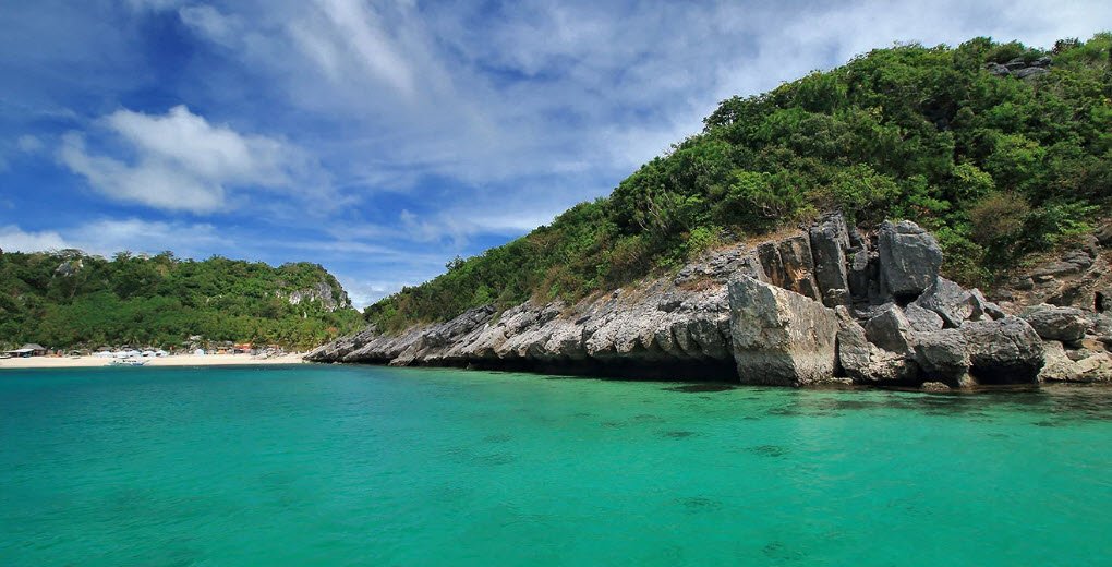 Antonia's Beach Resort, Philippines, Philippines